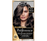 Loreal Paris Préférence farba na vlasy 3.0 Brasilia Svetlo gaštanová