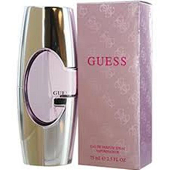 Guess Woman toaletná voda 75 ml