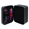 Body Collection Layered Cosmetic Case kozmetický kufor 96113