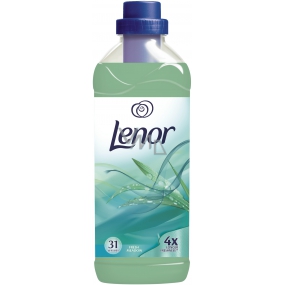 Lenor Fresh Meadow aviváž 31 dávok 930 ml