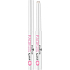 Essence Fade Your Shade Lipstick rúž 01 Washed Away 1,5 g