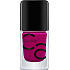 Catrice ICONails Gél Lacque lak na nechty 34 For the Berry First Time! 10,5 ml