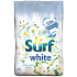 Surf White Orchid & Jasmine prášok na pranie bielej bielizne 80 dávok