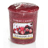 Yankee Candle Cranberry Ice - Brusnice na ľade vonná sviečka votívny 49 g