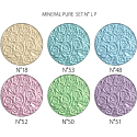 Reverz Mineral Pure očné tiene 48, 2,5 g
