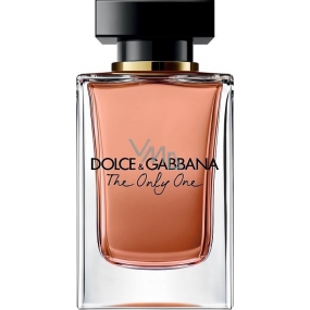 Dolce & Gabbana The Only One toaletná voda pre ženy 100ml Tester