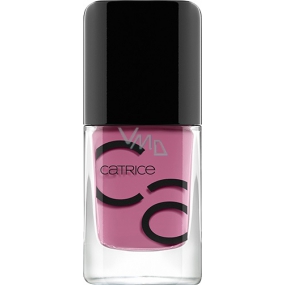 Catrice ICONails Gél Lacque lak na nechty 73 I Have a Blush On You 10,5 ml