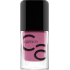 Catrice ICONails Gél Lacque lak na nechty 73 I Have a Blush On You 10,5 ml
