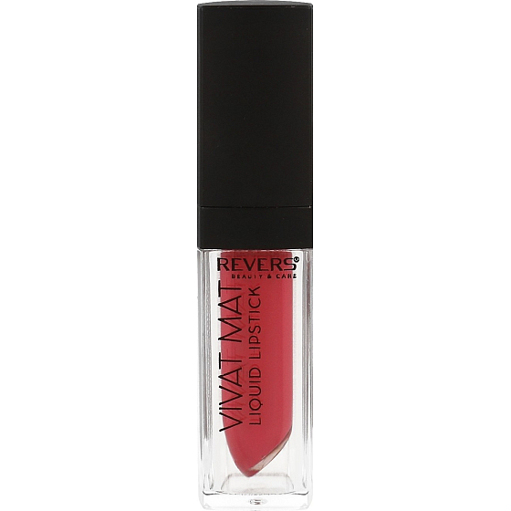 Revers Vivat Mat Liquid Lipstick tekutá rúž 05 5 ml