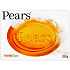 Pears Natural Oil toaletné glycerínové mydlo 125 g