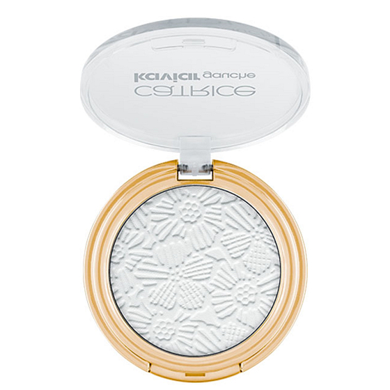 Catrice Kaviar Gauche Blotting Powder zmatňujúci púder C01 4 g
