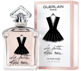 Guerlain La Petite Robe Noire Ma Robe Plissee toaletná voda pre ženy 50 ml