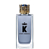 Dolce & Gabbana K by Dolce & Gabbana toaletná voda pre mužov 100 ml