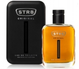 Str8 Original toaletná voda pre mužov 50 ml