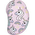 Tangle Teezer The Original Mini Profesionálna rozčesávacia kefa pre deti Unicorn Magic Print