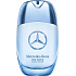 Mercedes-Benz The Move Express Yourself toaletní voda pro muže 100 ml Tester