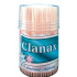 Clanax Špáradlá obojstranné v dóze 350 kusov