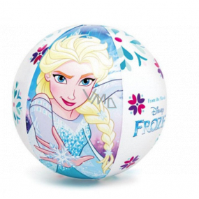 Disney Frozen Nafukovacia lopta 50 cm 3+ rokov