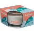 Bolsius True Freshness sviečka s vôňou Fresh Breeze v skle 80 x 50 mm