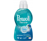 Perwoll Renew Refresh & Sport prací gél na športové a syntetické oblečenie 16 dávok 960 ml