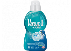 Perwoll Renew Refresh & Sport prací gél na športové a syntetické oblečenie 16 dávok 960 ml