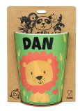 Albi Happy cup - Dan, 250 ml