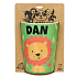 Albi Happy cup - Dan, 250 ml