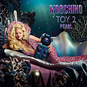 Moschino Toy 2 Pearl parfumovaná voda unisex 100 ml