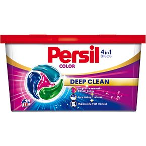 Persil kapsule 4v1 Color 13 ks