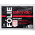 BALTOOL univerzálna zakrývacia fólia, 30 µ, 20 m², 4 × 5 m