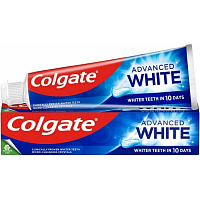 Colgate Zubná pasta Advanced White 125 ml