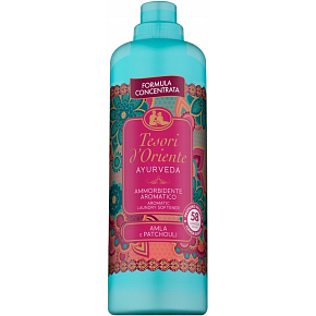 Tesori d’Oriente aviváž Ayurveda 58 praní 1160ml