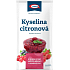 Labeta kyselina citrónová, 40 g