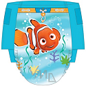 Huggies Little Swimmers 3-4 jednorazové plienky do vody 7-15 kg 12 kusov