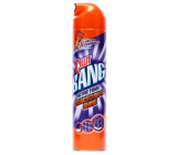 Cillit Bang Soapscum & Shine Aktívna pena 600 ml