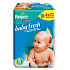 Pampers Fresh vlhčené obrúsky Jumbo Pack 4 x 72 kusov