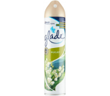 Glade Muguet - Konvalinka osviežovač vzduchu sprej 300 ml