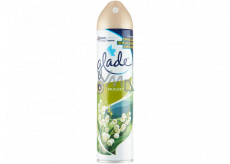 Glade Muguet - Konvalinka osviežovač vzduchu sprej 300 ml