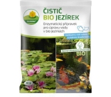 Proxim Čistič jazierok Bio biologický prípravok na úpravu vody 50 g