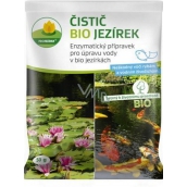 Proxim Čistič jazierok Bio biologický prípravok na úpravu vody 50 g