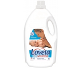 Lovela Sensitive tekutý prací prostriedok 5 l