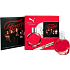 Puma Urban Motion Woman toaletná voda 20 ml + DVD, darčeková sada