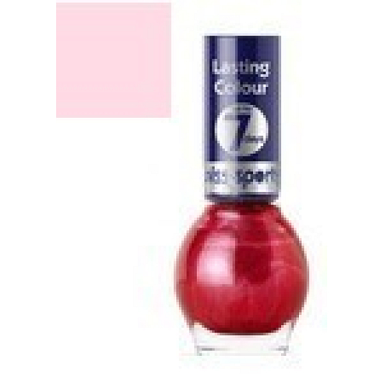 Miss Sporty Lasting Colour lak na nechty dlhotrvajúcu 360 8 ml