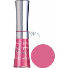 Loreal Paris Glam Shine Reflexion lesk na pery 171 Sheer Pink 6 ml