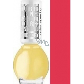 Miss Sporty Clubbing Colours lak na nechty 326 7 ml
