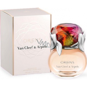 Van Cleef & Arpels Oriens parfumovaná voda pre ženy 100 ml