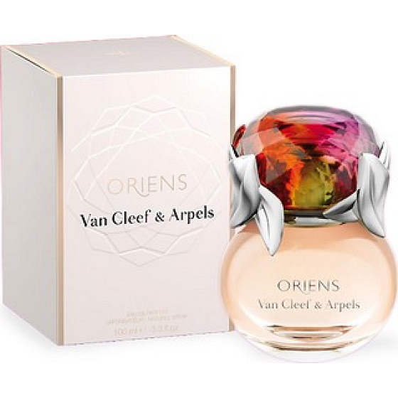 Van Cleef & Arpels Oriens parfumovaná voda pre ženy 100 ml