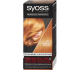 Syoss Professional farba na vlasy 8 - 7 medovo plavý