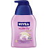 Nivea Water Lily & Oil Krémové tekuté mydlo 250 g