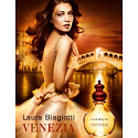 Laura Biagiotti Venezia sprchový gél pre ženy 150 ml